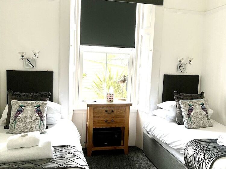 ベッドアンドブレックファースト Bythesea Guest House