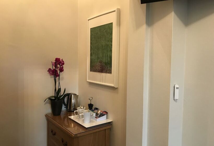 ベッドアンドブレックファースト Bythesea Guest House