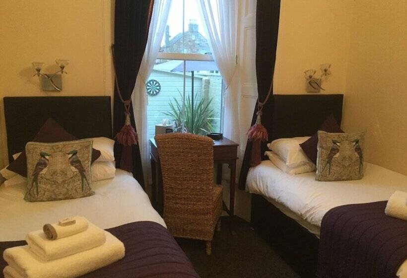 ベッドアンドブレックファースト Bythesea Guest House