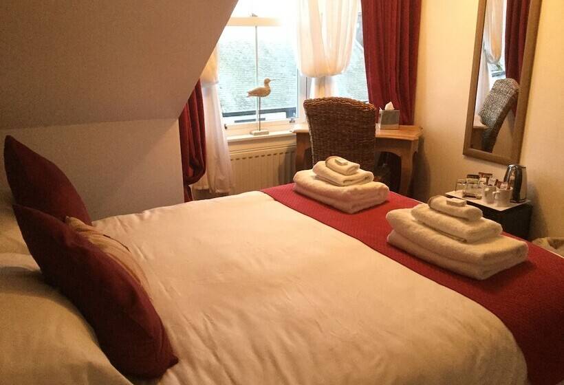 ベッドアンドブレックファースト Bythesea Guest House