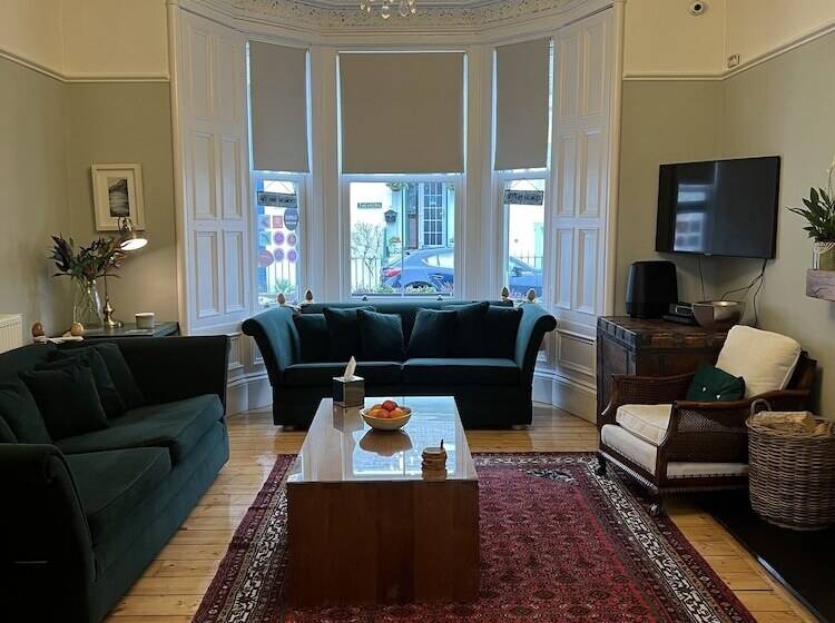 ベッドアンドブレックファースト Bythesea Guest House