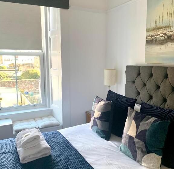 ベッドアンドブレックファースト Bythesea Guest House