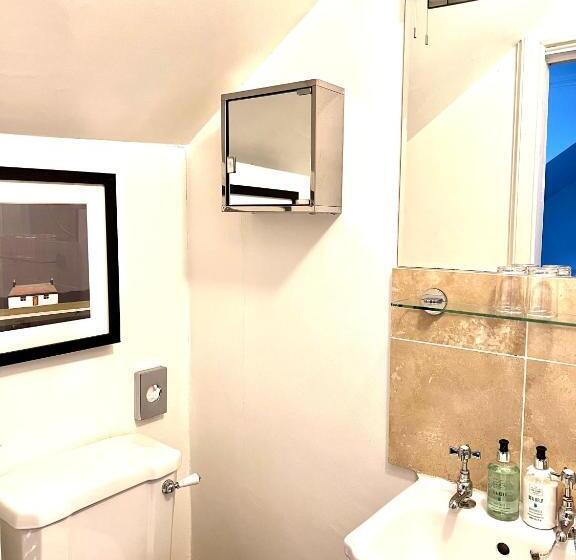 ベッドアンドブレックファースト Bythesea Guest House