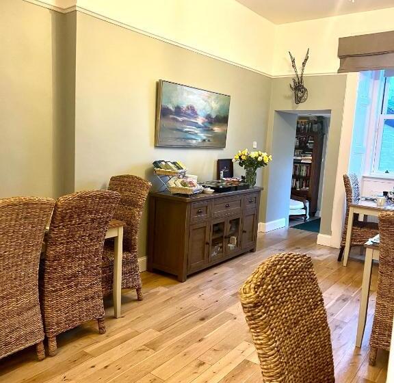 ベッドアンドブレックファースト Bythesea Guest House