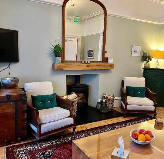 ベッドアンドブレックファースト Bythesea Guest House