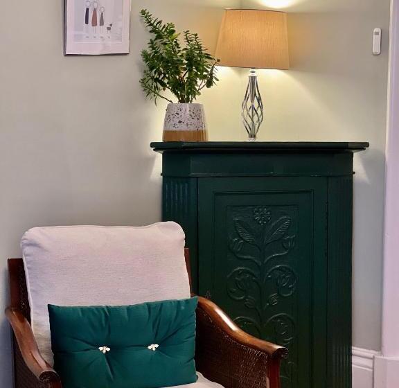 ベッドアンドブレックファースト Bythesea Guest House