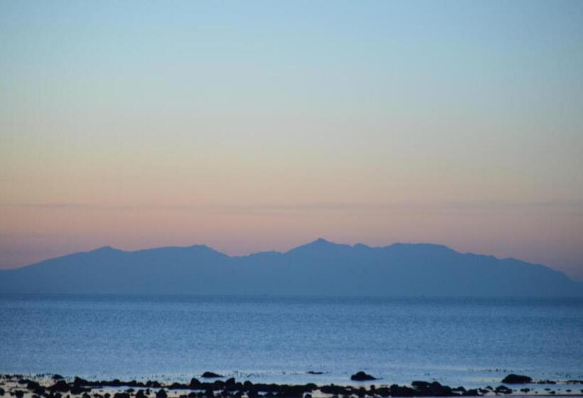 ベッドアンドブレックファースト Bythesea Guest House