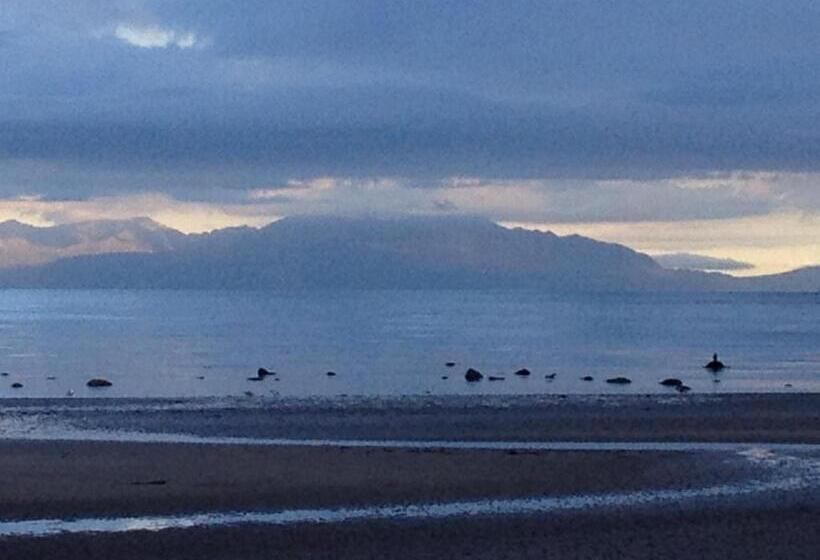 ベッドアンドブレックファースト Bythesea Guest House