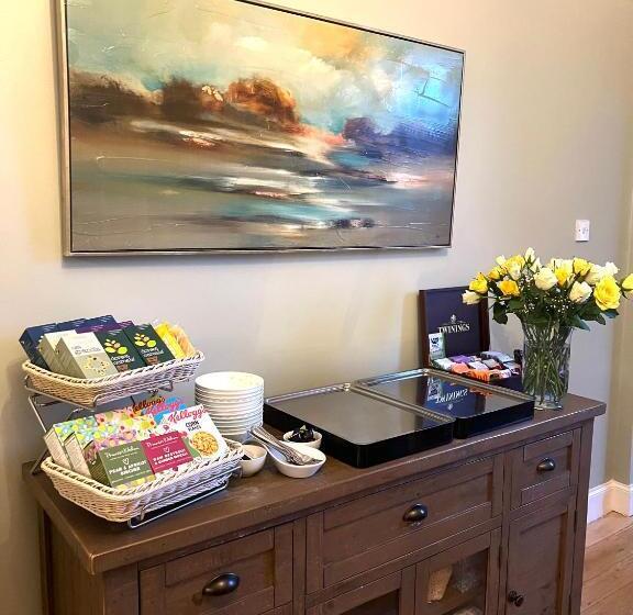 ベッドアンドブレックファースト Bythesea Guest House