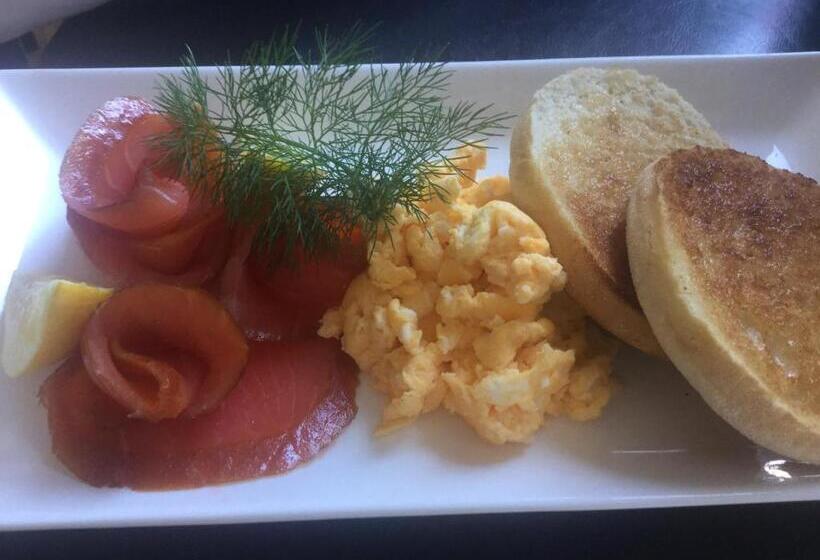 ベッドアンドブレックファースト Bythesea Guest House