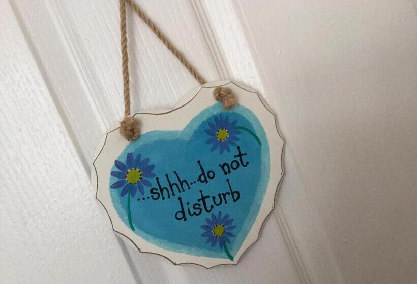 ベッドアンドブレックファースト Bythesea Guest House