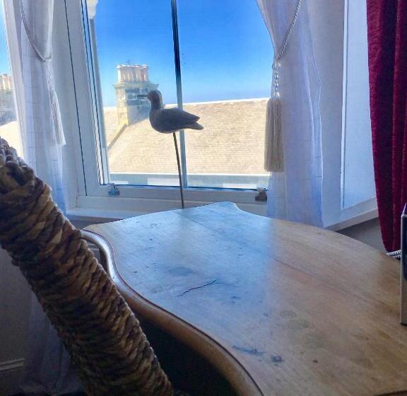 ベッドアンドブレックファースト Bythesea Guest House