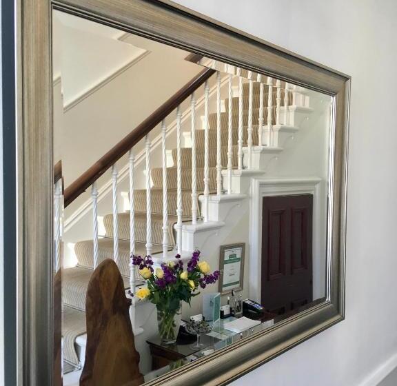 ベッドアンドブレックファースト Bythesea Guest House