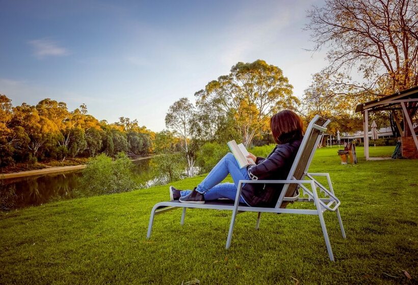 Cadell On The Murray Motel