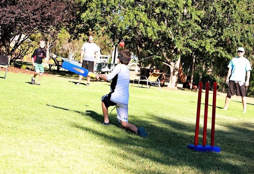 Cadell On The Murray Motel