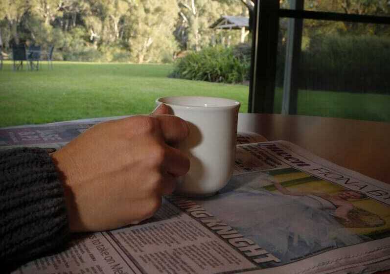 Cadell On The Murray Motel