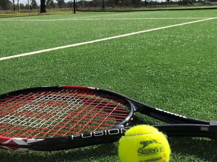 Cadell On The Murray Motel
