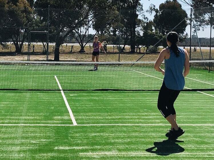 Cadell On The Murray Motel