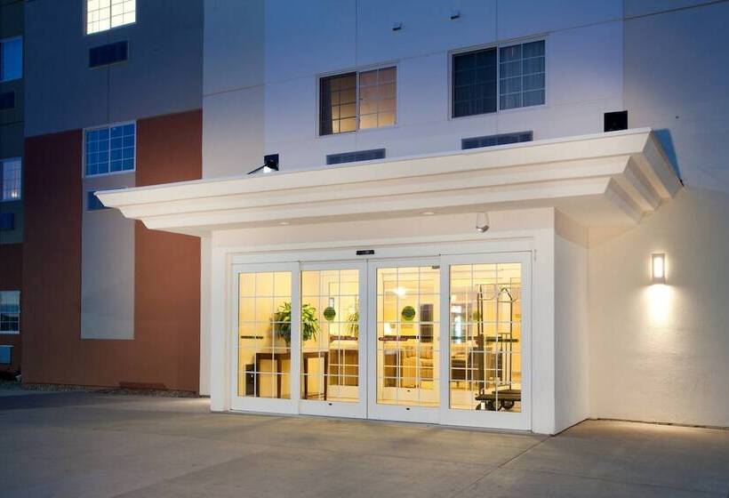 Candlewood Suites Minot, An Ihg