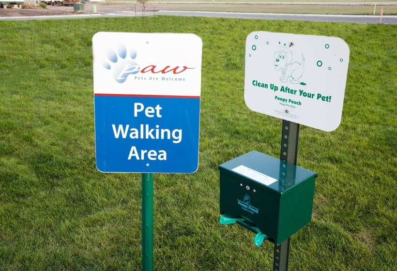 Candlewood Suites Minot, An Ihg