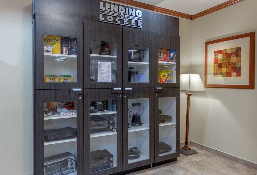 Candlewood Suites Minot, An Ihg