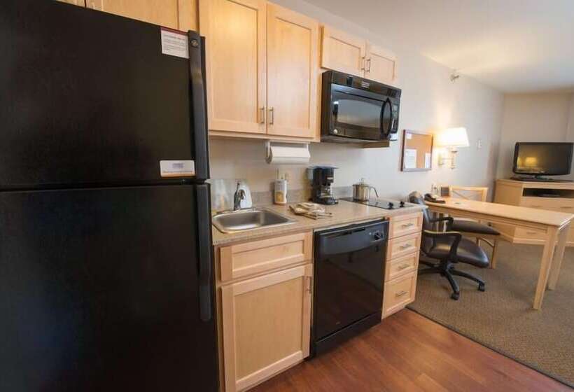 Candlewood Suites Minot, An Ihg