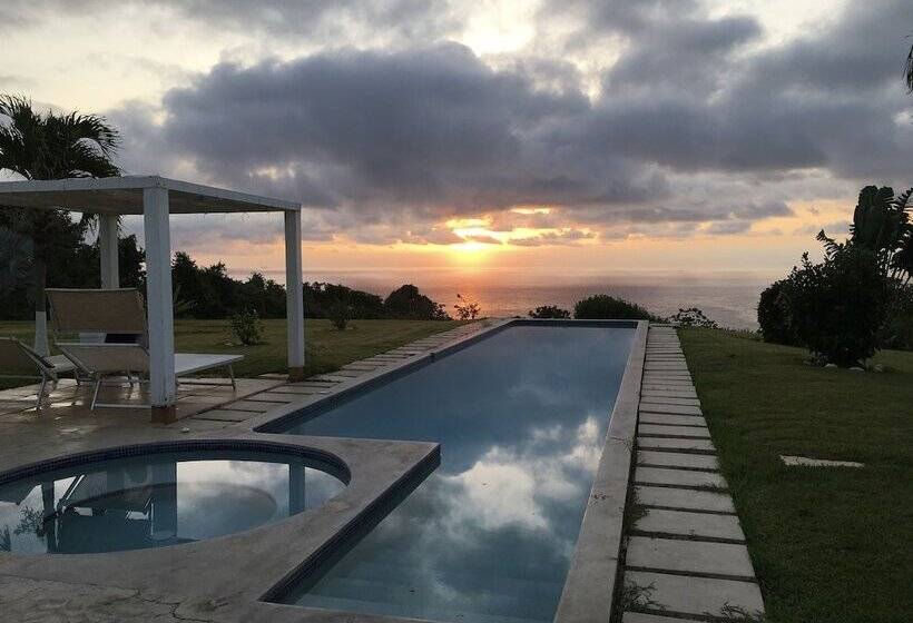 Casitas Sollevante Boutique