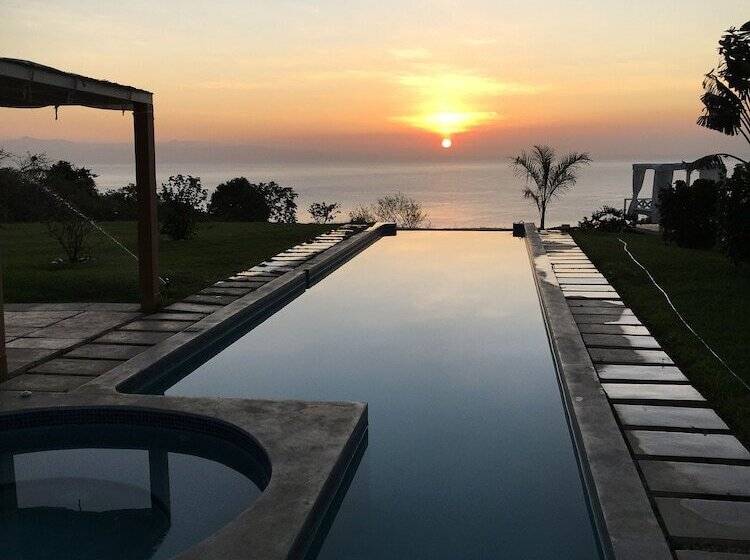 Casitas Sollevante Boutique