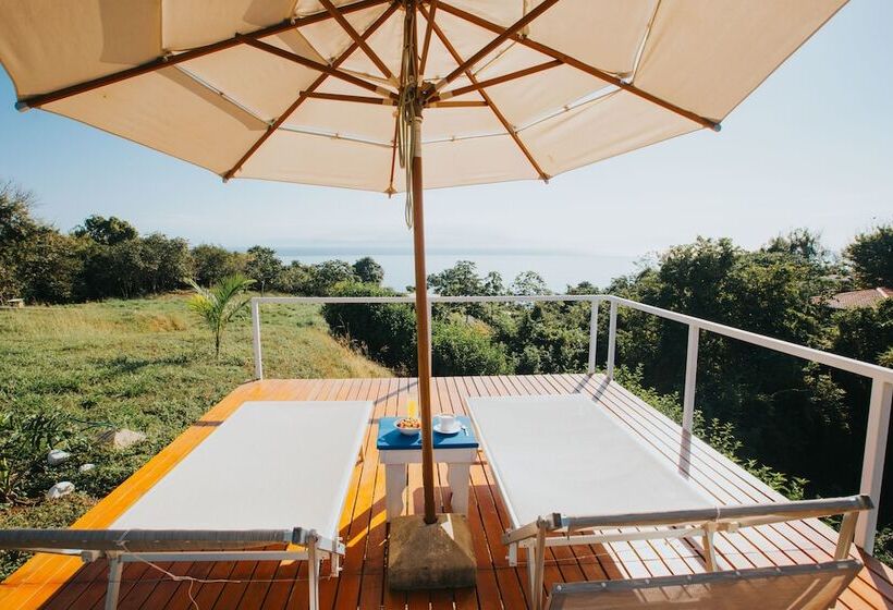 Casitas Sollevante Boutique