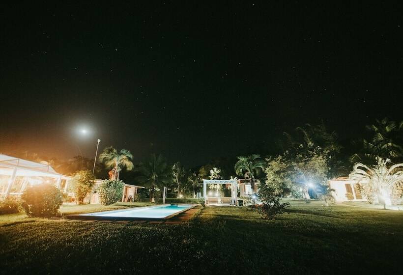 Casitas Sollevante Boutique