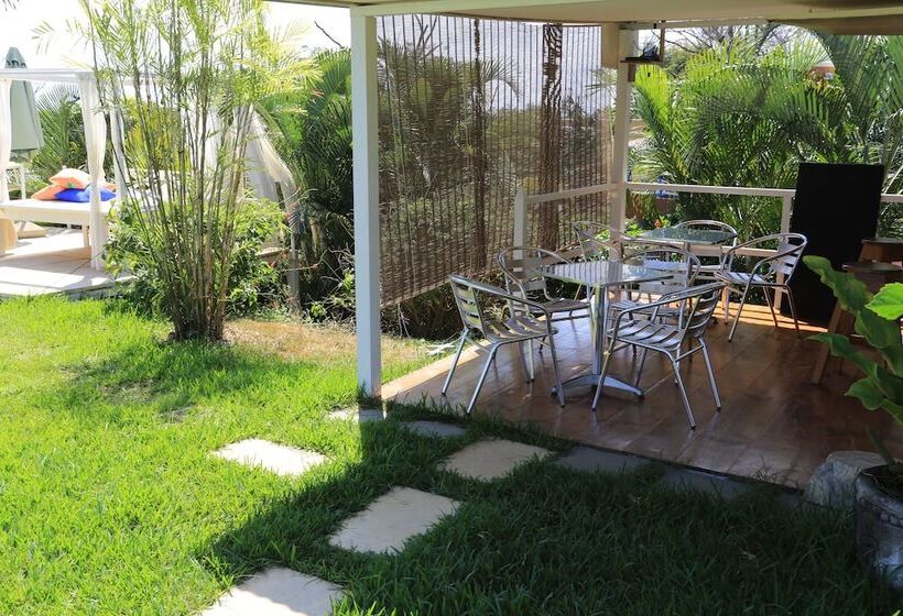 Casitas Sollevante Boutique