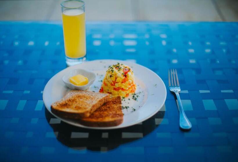 Casitas Sollevante Boutique