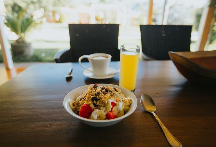 Casitas Sollevante Boutique