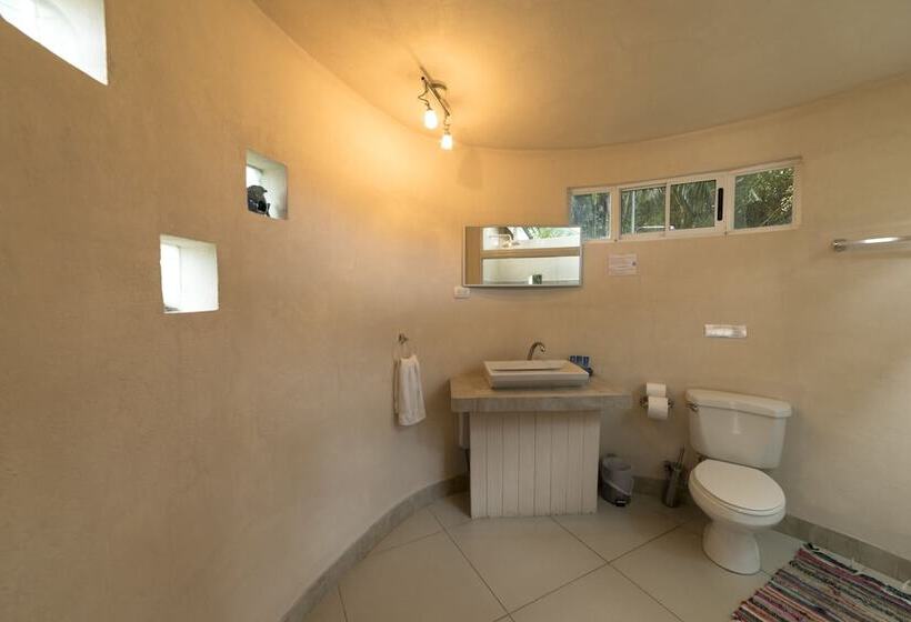 Casitas Sollevante Boutique