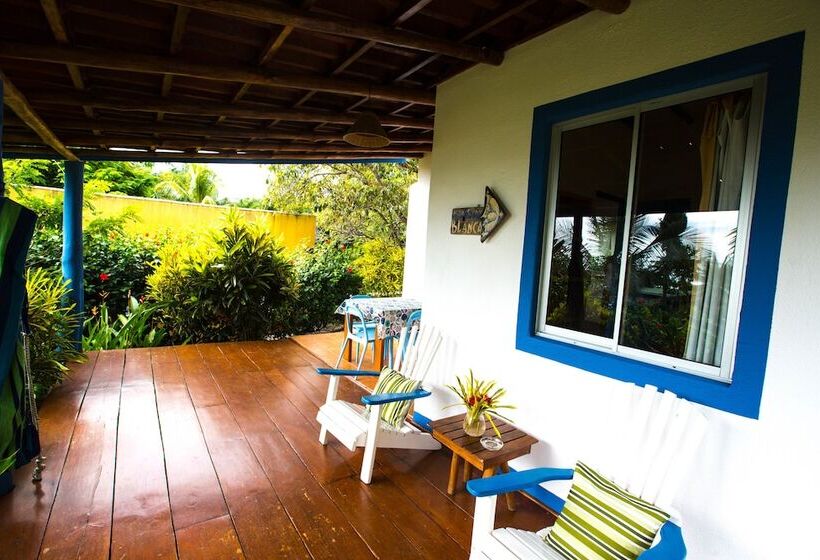 Casitas Sollevante Boutique