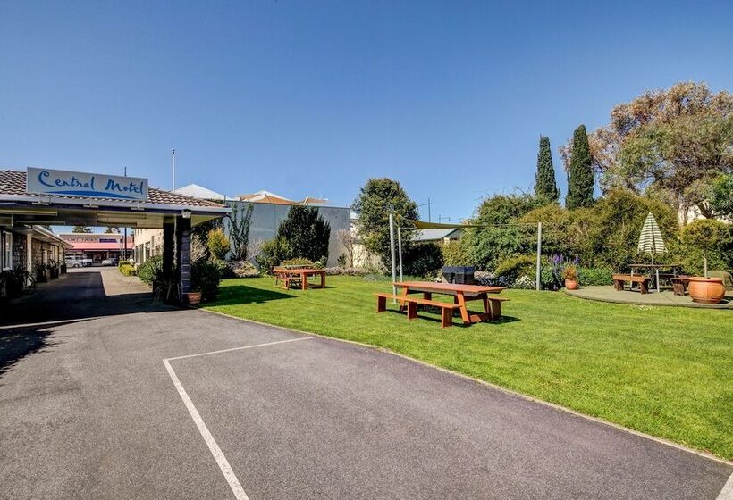 Central Motel Port Fairy