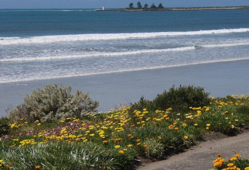 Central Motel Port Fairy