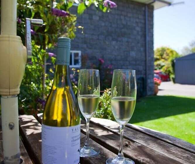 Central Motel Port Fairy