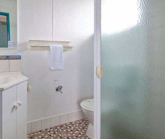 Central Motel Port Fairy