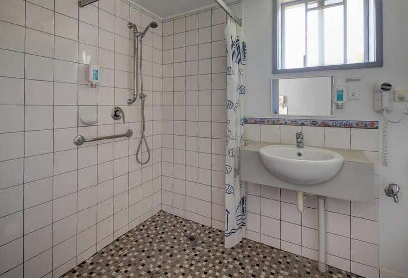 Central Motel Port Fairy