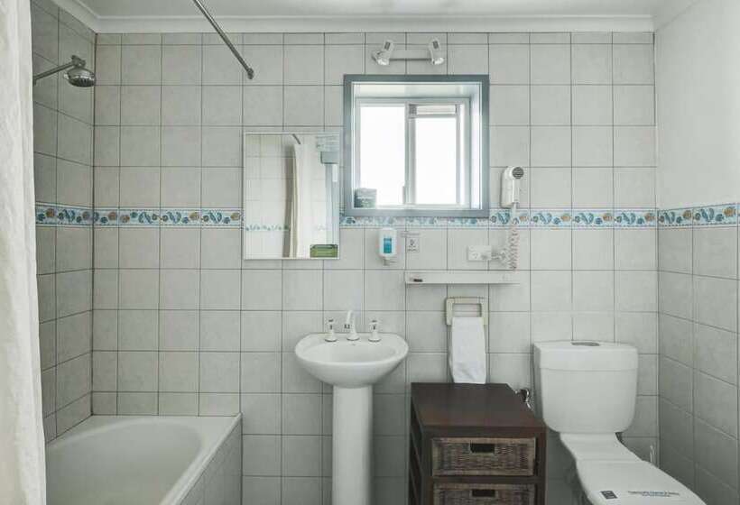 Central Motel Port Fairy