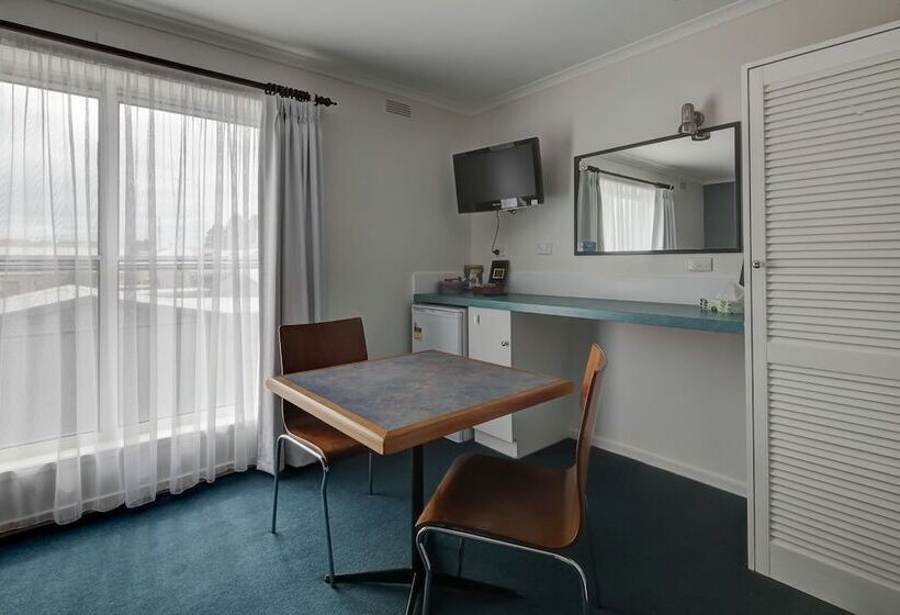 Central Motel Port Fairy