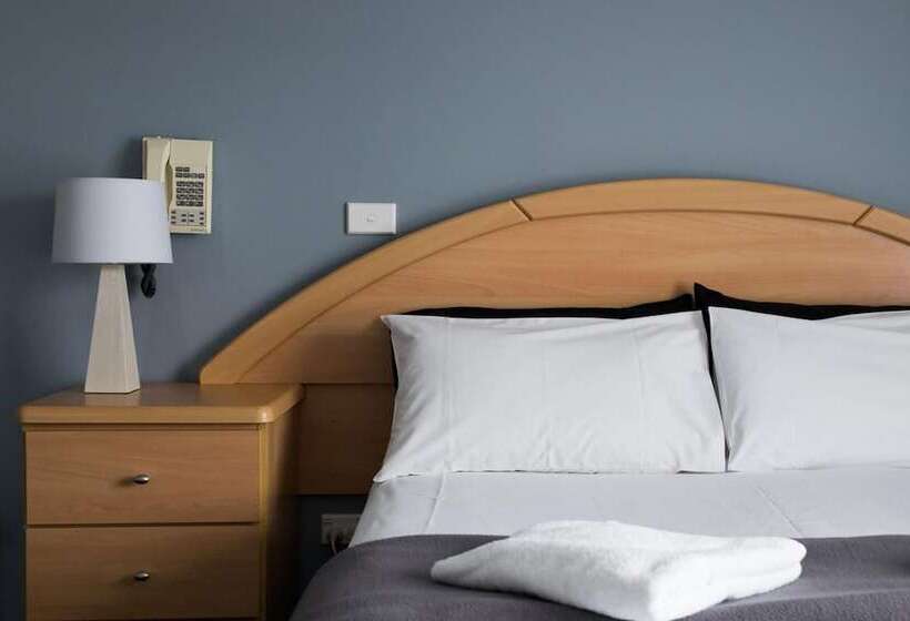 Central Motel Port Fairy