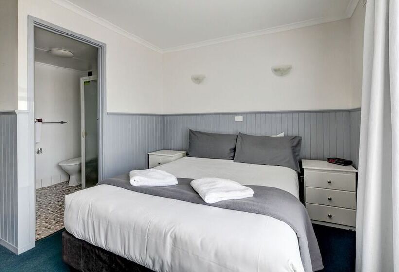 Central Motel Port Fairy