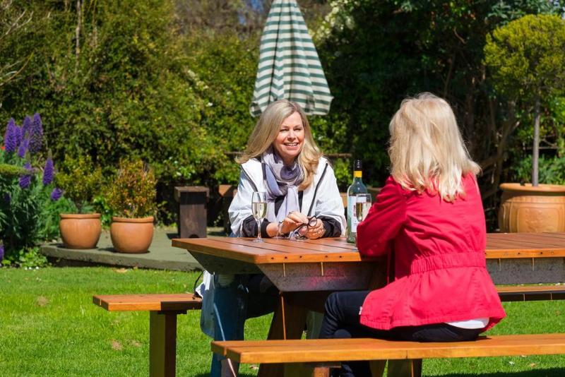 Central Motel Port Fairy