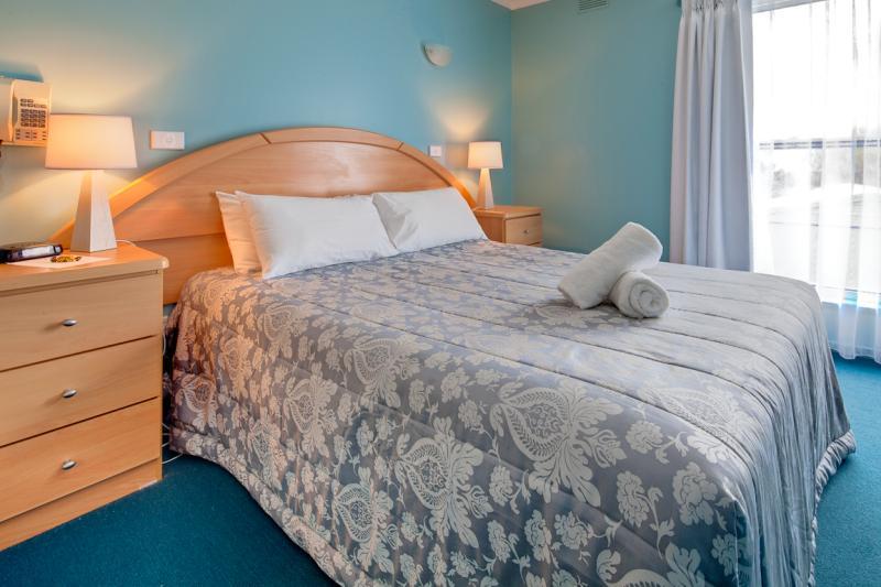 Central Motel Port Fairy