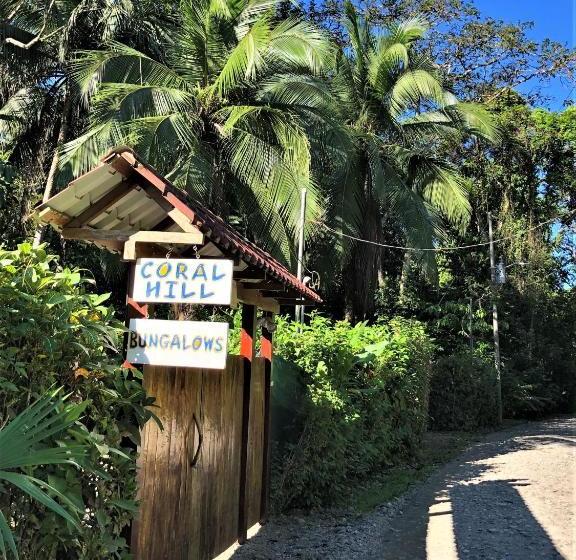 Coral Hill Bungalows