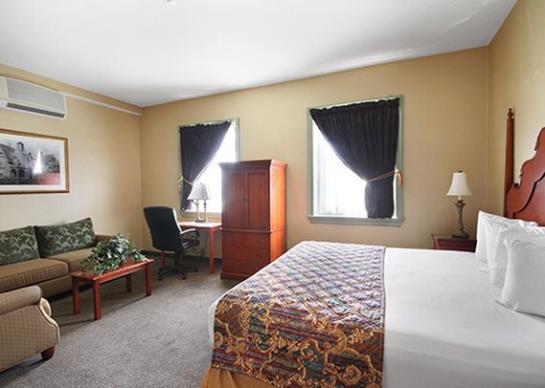 Governor Dinwiddie Hotel Old Towne, An Ascend Collection Hotel