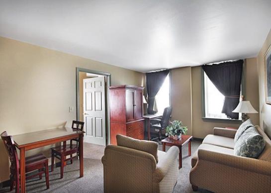 Governor Dinwiddie Hotel Old Towne, An Ascend Collection Hotel