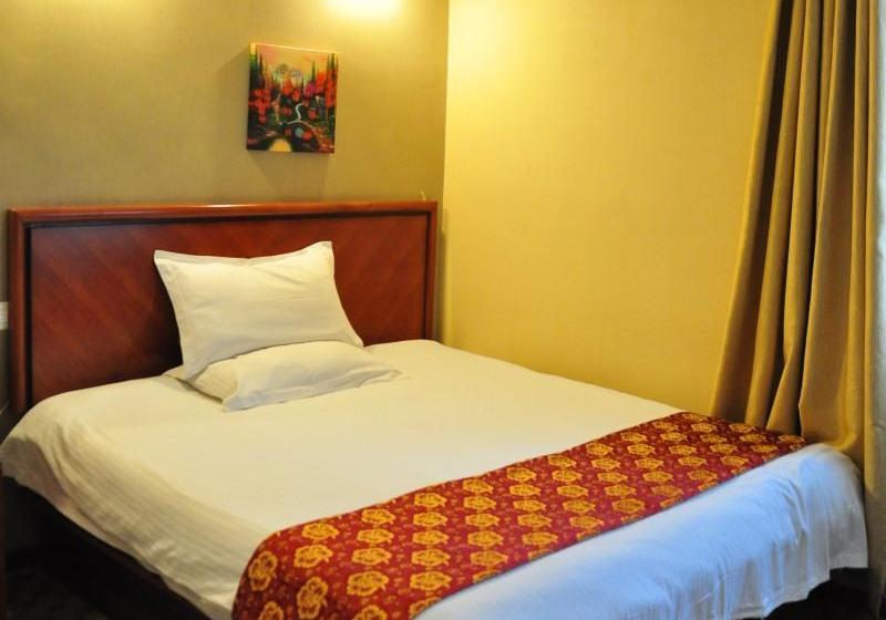 Guiyang Xiaoshizi Hotel